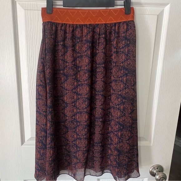 Lula Roe skirt - Picture 11 of 11